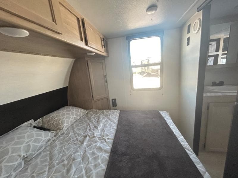 2026 Forest River 2026 Forest River Cherokee Wolf Pup - thumbnail 28