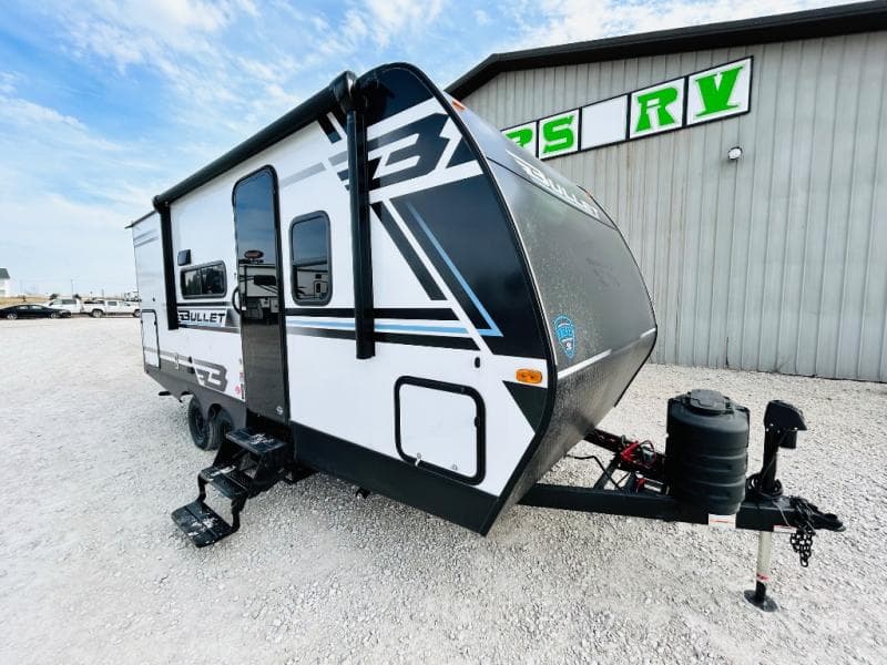 2025 Keystone 2025 Keystone Bullet Classic - thumbnail 3