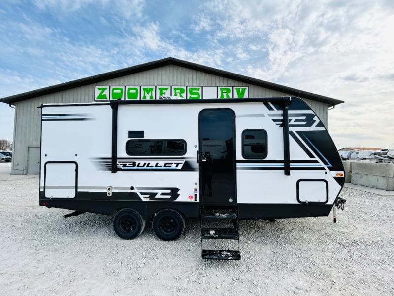 2025 Keystone 2025 Keystone Bullet Classic - thumbnail 4