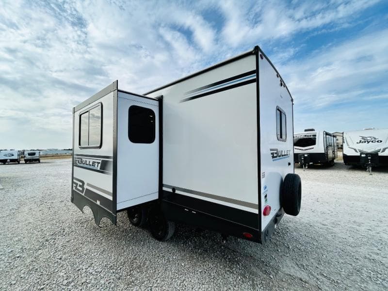 2025 Keystone 2025 Keystone Bullet Classic - thumbnail 7