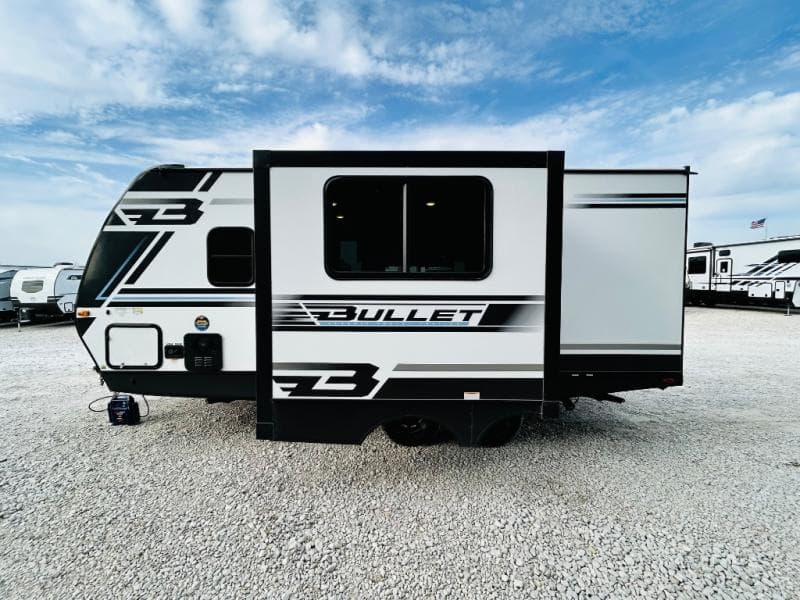 2025 Keystone 2025 Keystone Bullet Classic - thumbnail 8