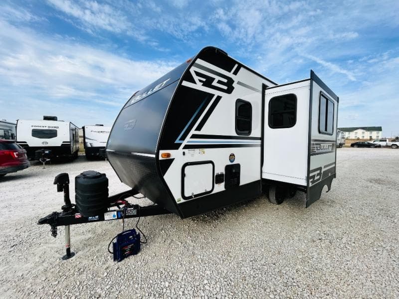 2025 Keystone 2025 Keystone Bullet Classic - thumbnail 9