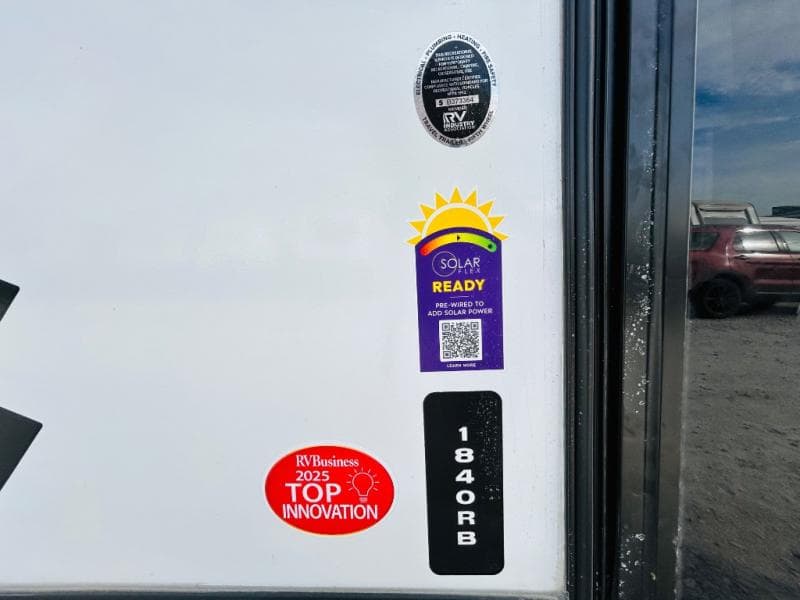 2025 Keystone 2025 Keystone Bullet Classic - thumbnail 10