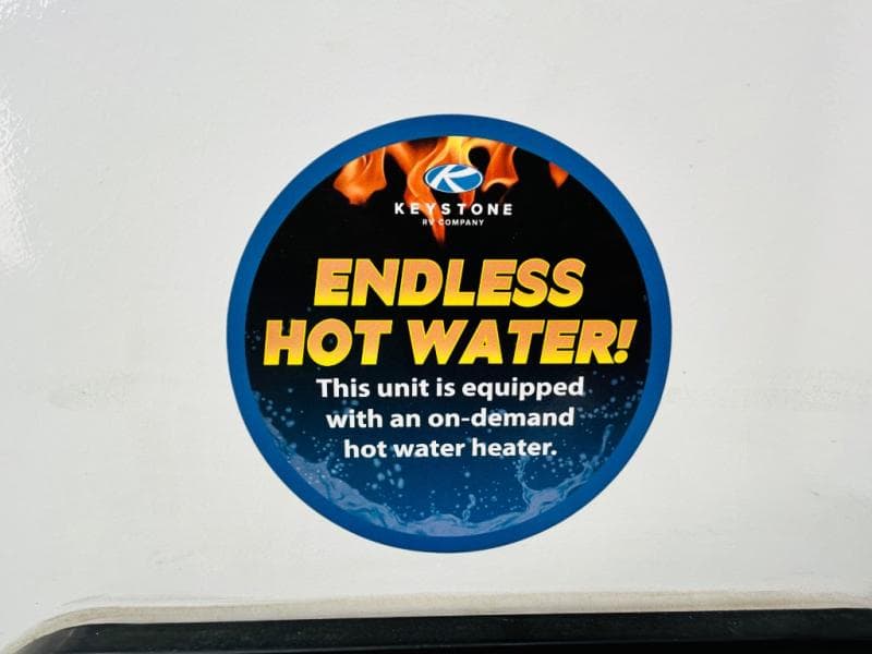 2025 Keystone 2025 Keystone Bullet Classic - thumbnail 11