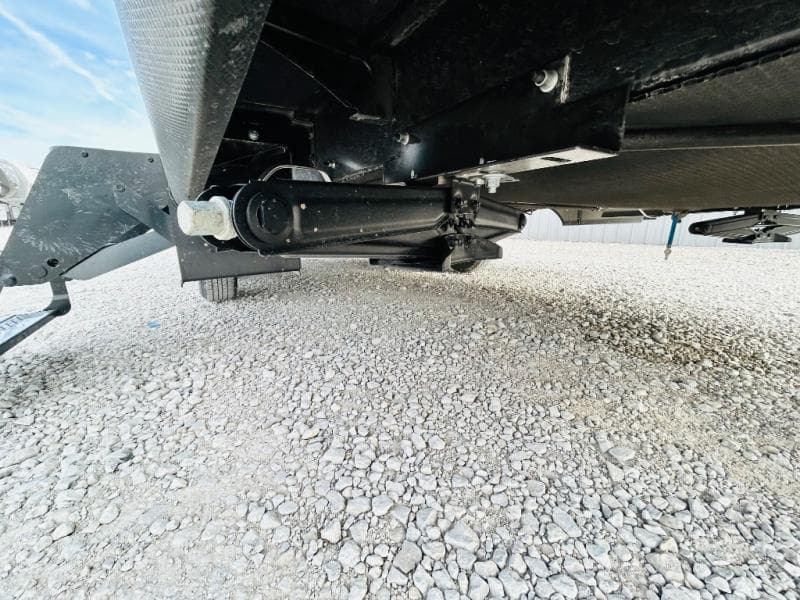 2025 Keystone 2025 Keystone Bullet Classic - thumbnail 12