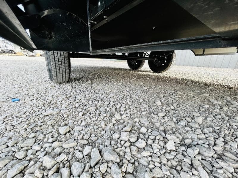 2025 Keystone 2025 Keystone Bullet Classic - thumbnail 13