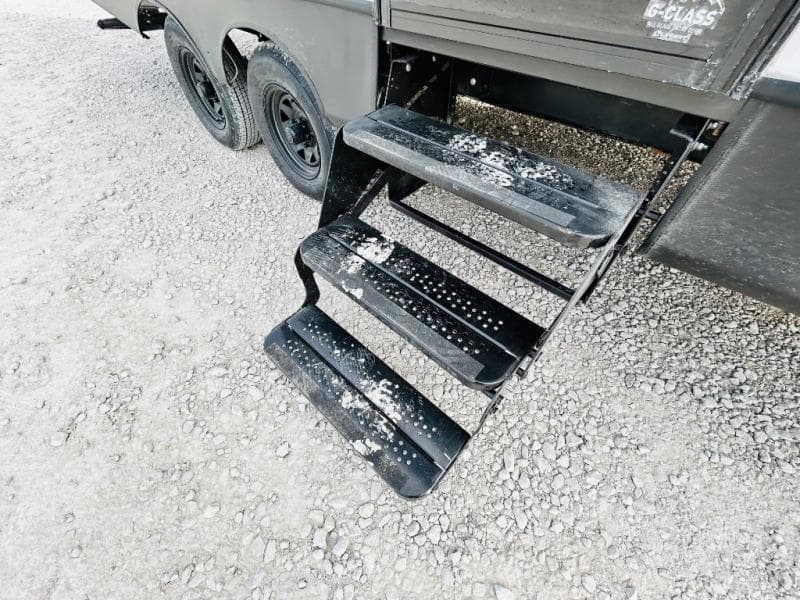 2025 Keystone 2025 Keystone Bullet Classic - thumbnail 14