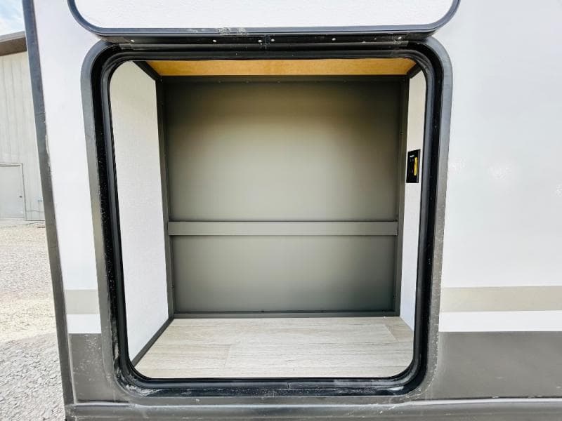 2025 Keystone 2025 Keystone Bullet Classic - thumbnail 17