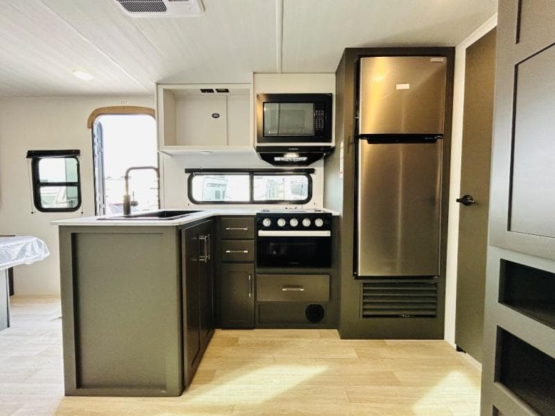 2025 Keystone 2025 Keystone Bullet Classic - thumbnail 24