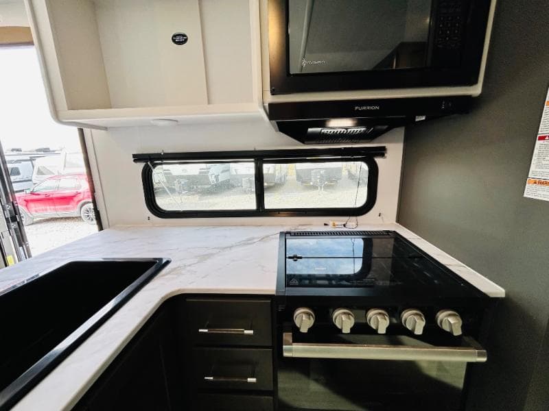 2025 Keystone 2025 Keystone Bullet Classic - thumbnail 31