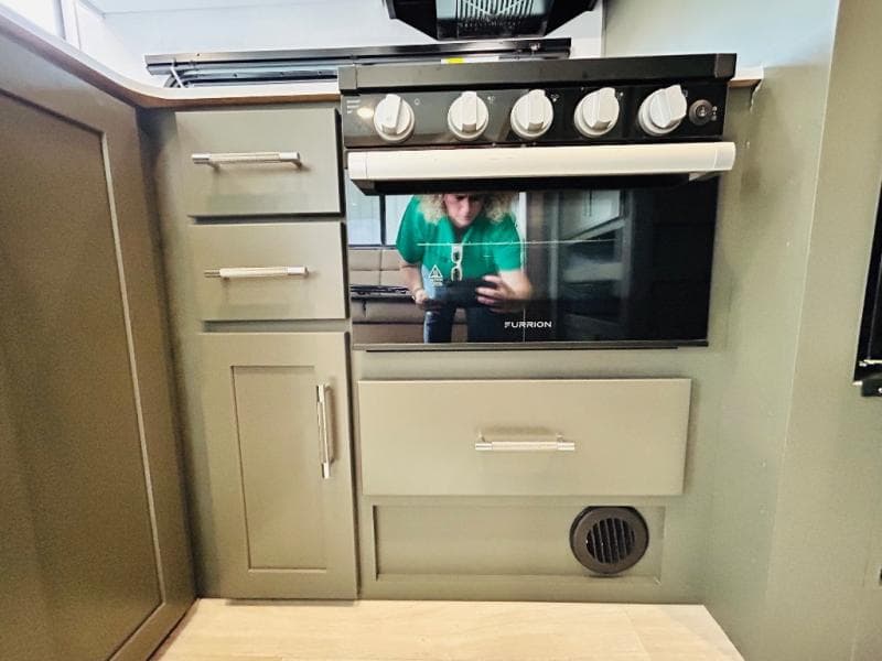 2025 Keystone 2025 Keystone Bullet Classic - thumbnail 33