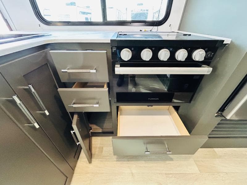 2025 Keystone 2025 Keystone Bullet Classic - thumbnail 34