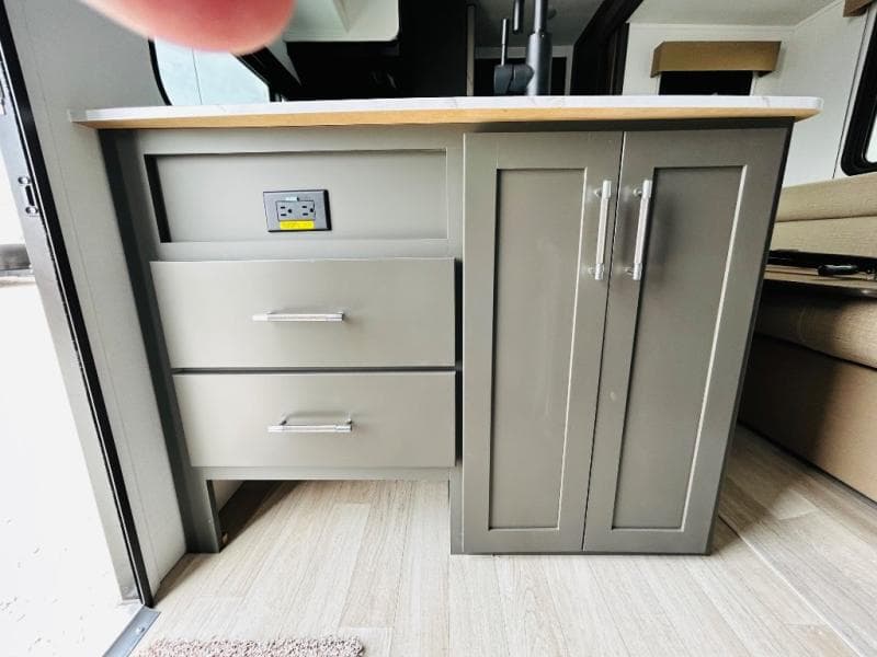 2025 Keystone 2025 Keystone Bullet Classic - thumbnail 36