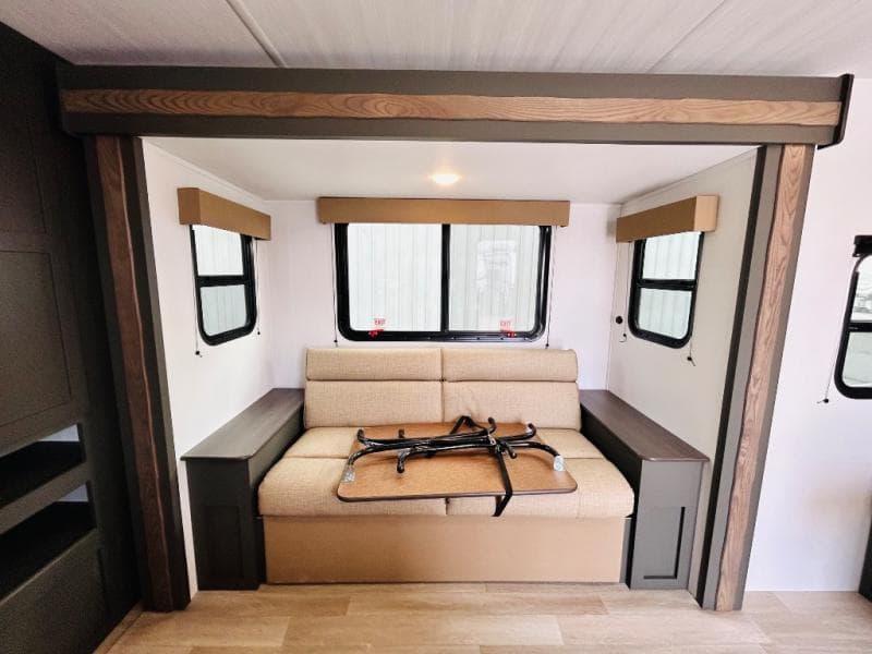 2025 Keystone 2025 Keystone Bullet Classic - thumbnail 38