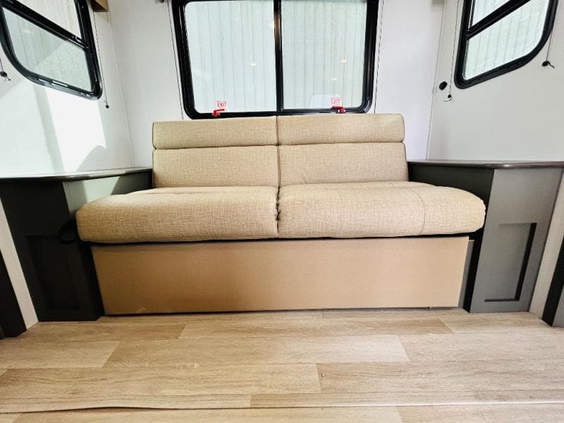 2025 Keystone 2025 Keystone Bullet Classic - thumbnail 39