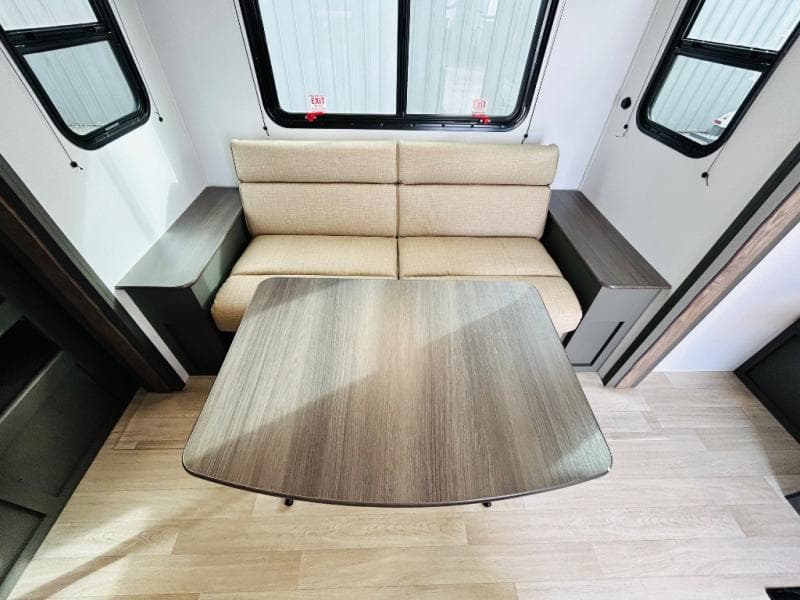 2025 Keystone 2025 Keystone Bullet Classic - thumbnail 41