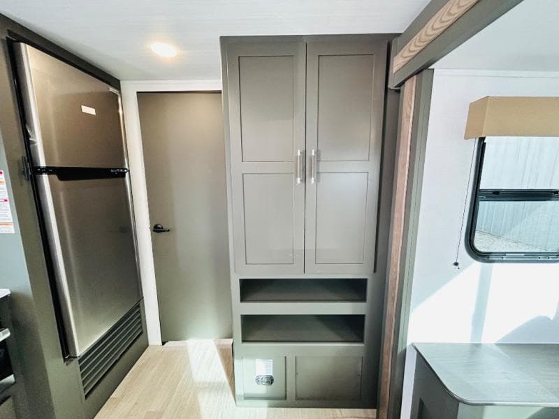 2025 Keystone 2025 Keystone Bullet Classic - thumbnail 42