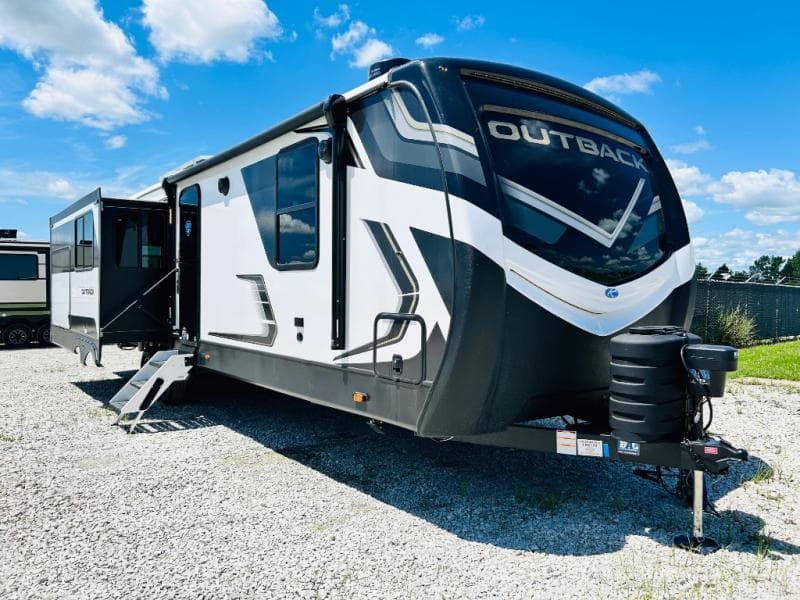 2025 Keystone Outback 330RL