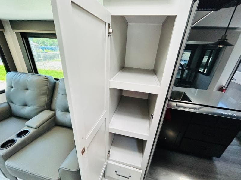 2025 Keystone 2025 Keystone Outback - thumbnail 20