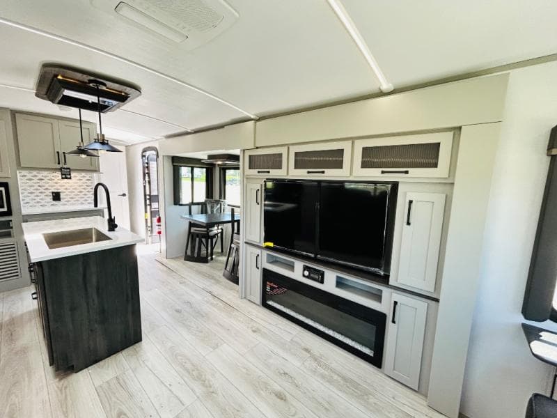 2025 Keystone 2025 Keystone Outback - thumbnail 25