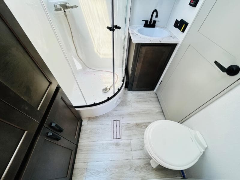 2025 Keystone 2025 Keystone Outback - thumbnail 31