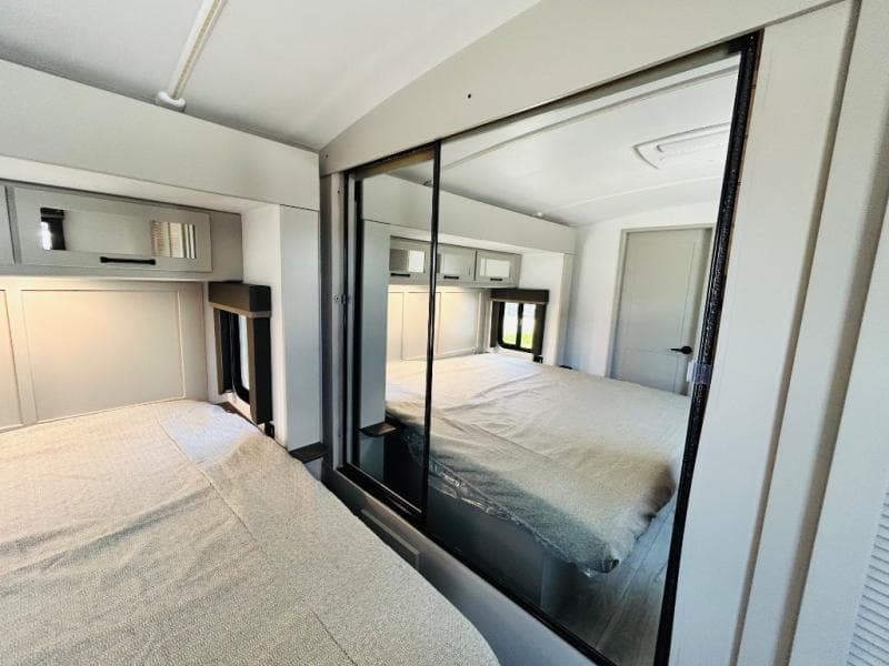 2025 Keystone 2025 Keystone Outback - thumbnail 37