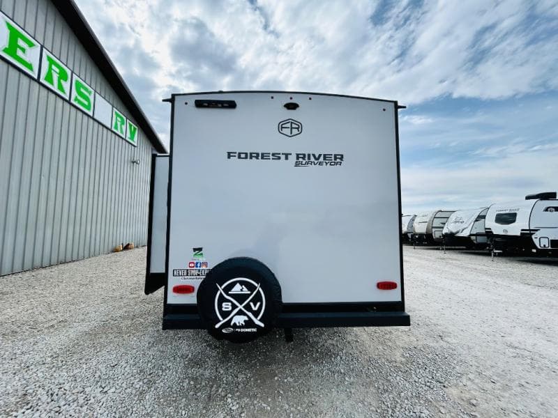 2025 Forest River 2025 Forest River Surveyor - thumbnail 5