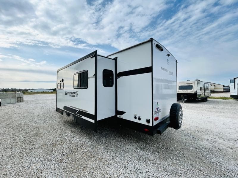 2025 Forest River 2025 Forest River Surveyor - thumbnail 6