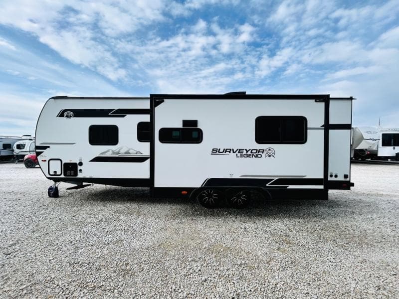 2025 Forest River 2025 Forest River Surveyor - thumbnail 7