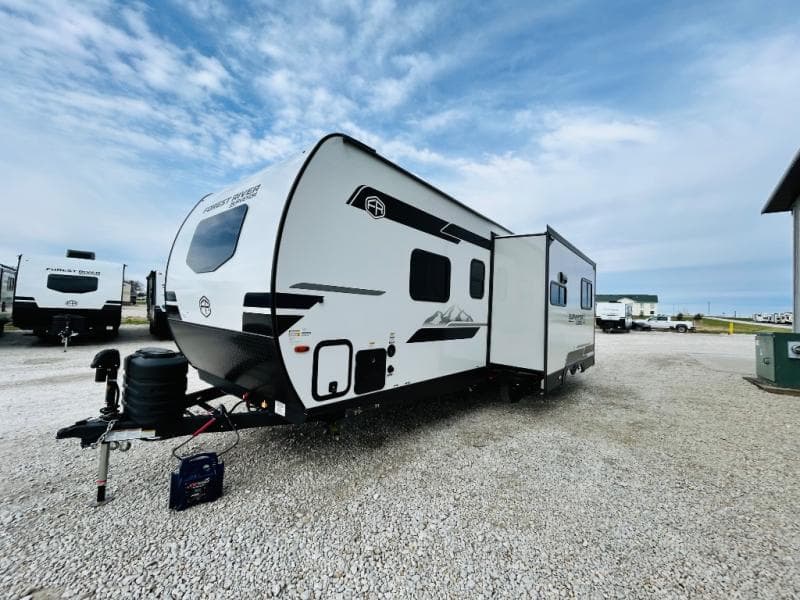 2025 Forest River 2025 Forest River Surveyor - thumbnail 8