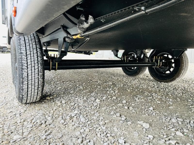 2025 Forest River 2025 Forest River Surveyor - thumbnail 13