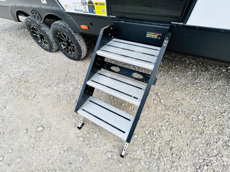 2025 Forest River 2025 Forest River Surveyor - thumbnail 14