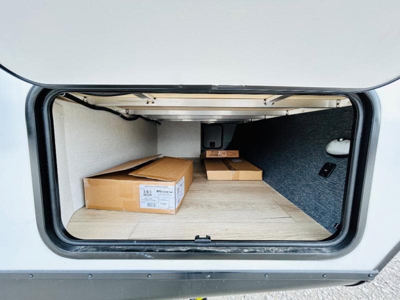 2025 Forest River 2025 Forest River Surveyor - thumbnail 15