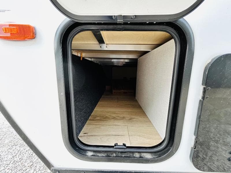 2025 Forest River 2025 Forest River Surveyor - thumbnail 16