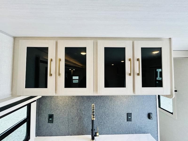 2025 Forest River 2025 Forest River Surveyor - thumbnail 25