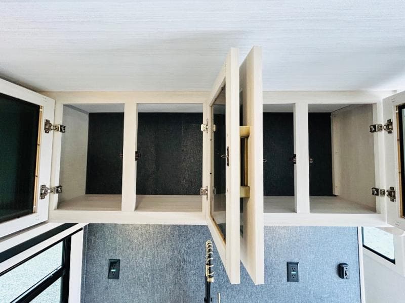 2025 Forest River 2025 Forest River Surveyor - thumbnail 26