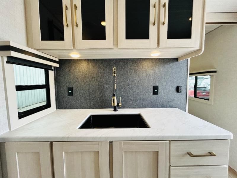 2025 Forest River 2025 Forest River Surveyor - thumbnail 27