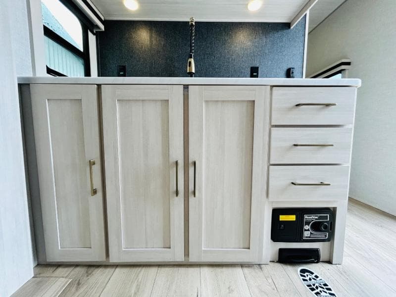 2025 Forest River 2025 Forest River Surveyor - thumbnail 29