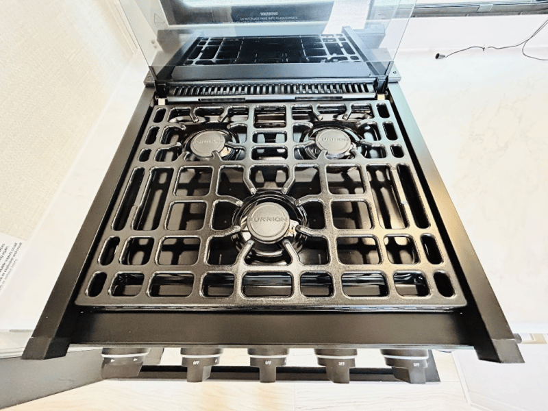 2025 Forest River 2025 Forest River Surveyor - thumbnail 35