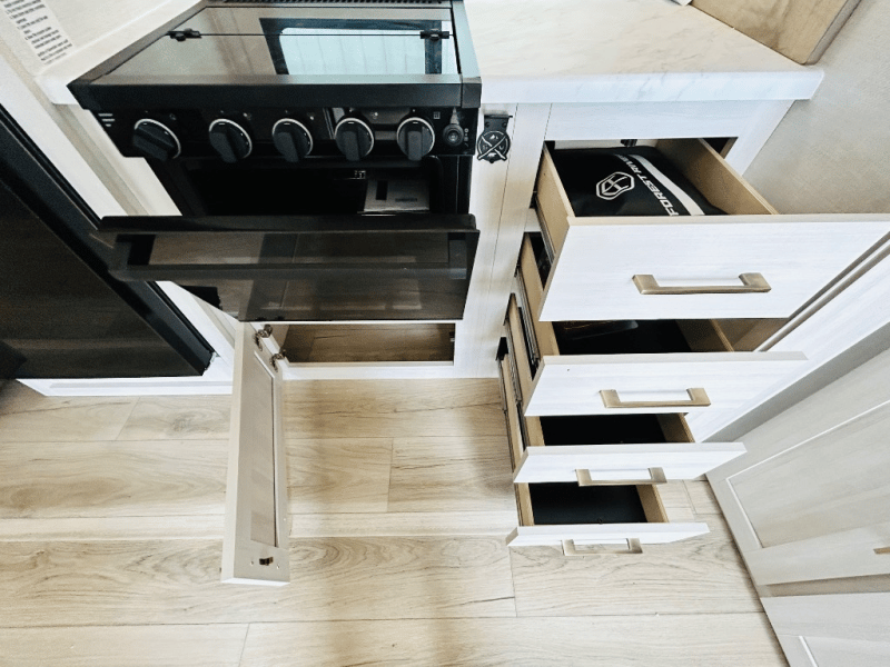 2025 Forest River 2025 Forest River Surveyor - thumbnail 37