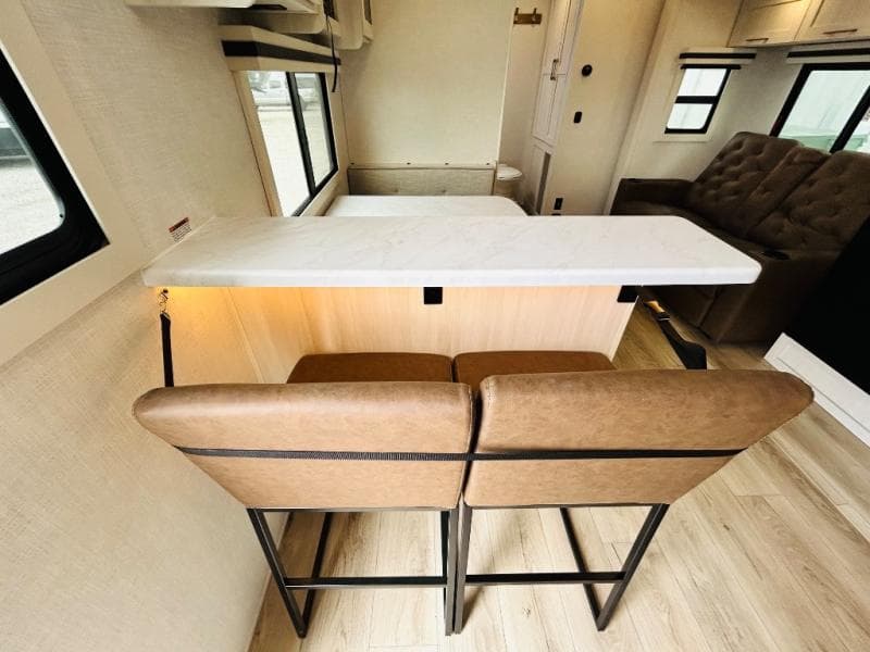 2025 Forest River 2025 Forest River Surveyor - thumbnail 40