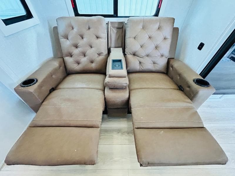 2025 Forest River 2025 Forest River Surveyor - thumbnail 45