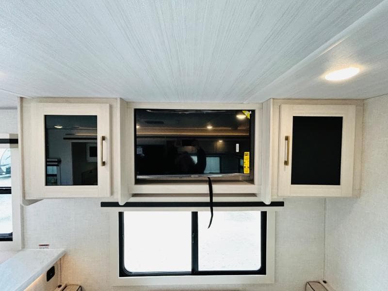 2025 Forest River 2025 Forest River Surveyor - thumbnail 47