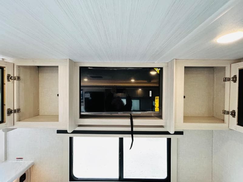 2025 Forest River 2025 Forest River Surveyor - thumbnail 48