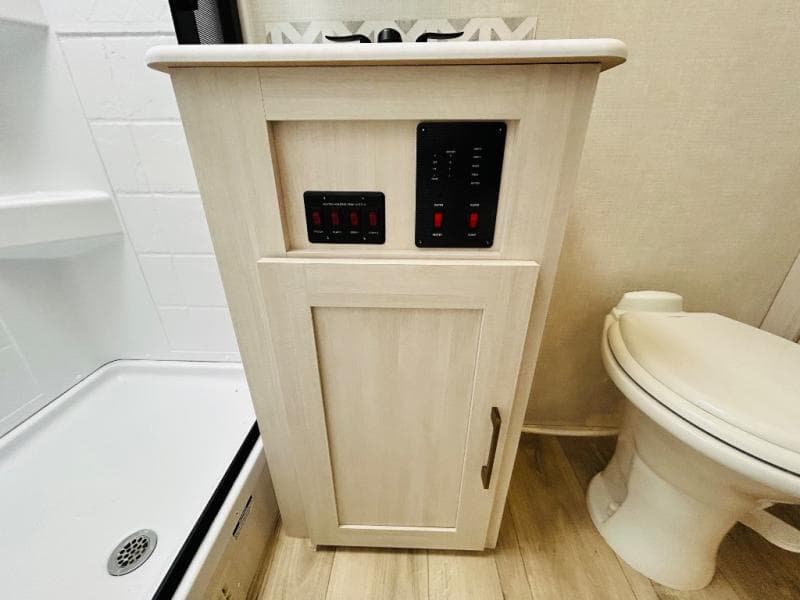 2025 Forest River 2025 Forest River Surveyor - thumbnail 59