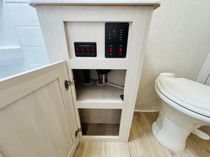 2025 Forest River 2025 Forest River Surveyor - thumbnail 60