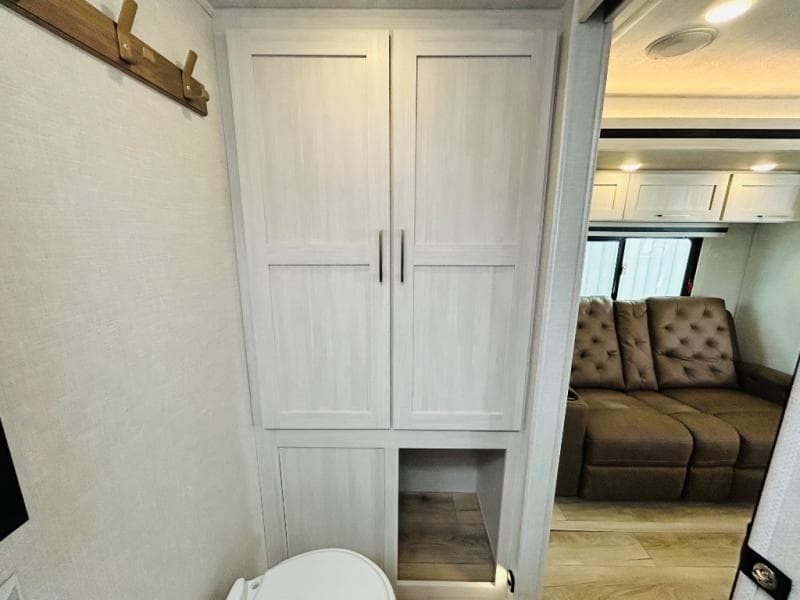 2025 Forest River 2025 Forest River Surveyor - thumbnail 64