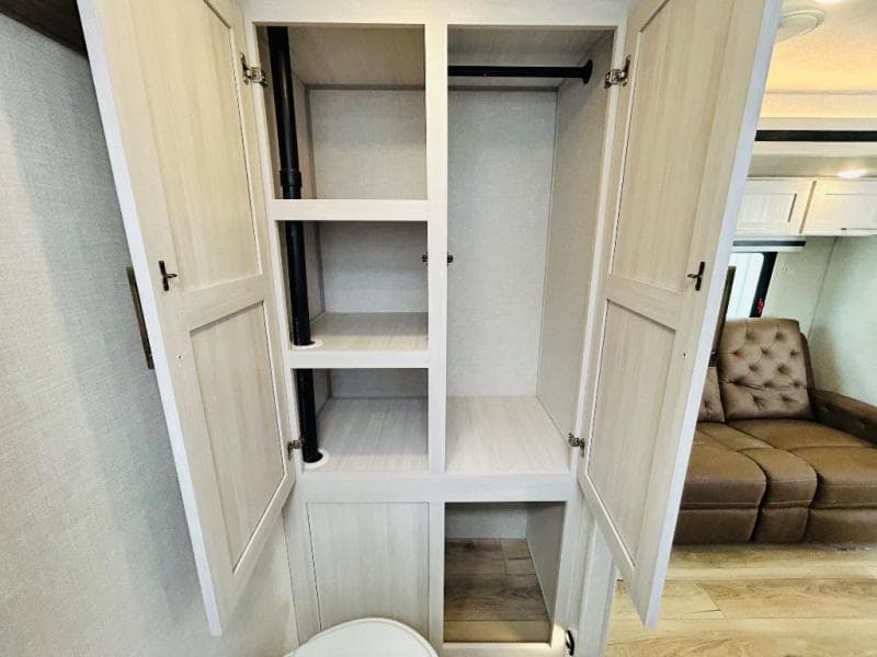 2025 Forest River 2025 Forest River Surveyor - thumbnail 65