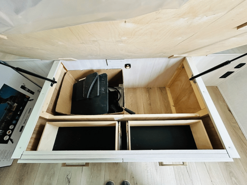 2025 Forest River 2025 Forest River Surveyor - thumbnail 69