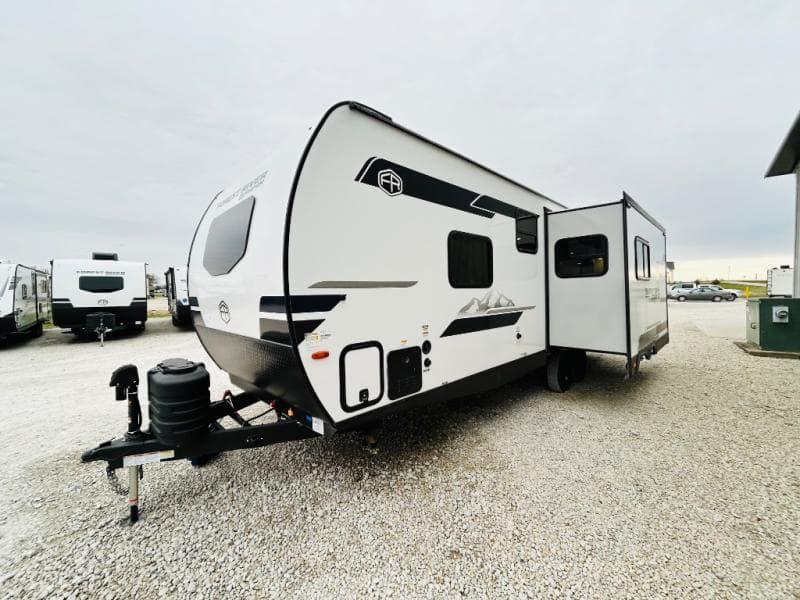 2025 Forest River 2025 Forest River Surveyor Legend - thumbnail 9